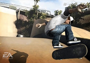 We wait for the upcoming EA Skate 4 title