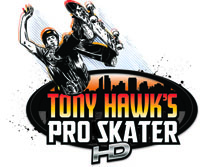 Tony Hawks Pro Skater HD 