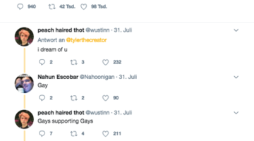 Skate 4 tweet